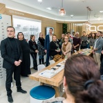 Филип Морис отвори първия специализиран IQOS бутик в България 