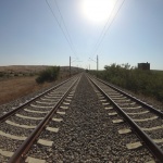 Китай тества успешно влак от ново поколение