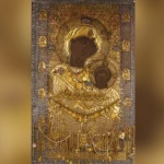 Чудотворна икона пристига в столичния храм „Св. мъченица Параскева"