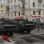 Русия чества 75-годишнината от разгрома на нацистите край Сталинград 