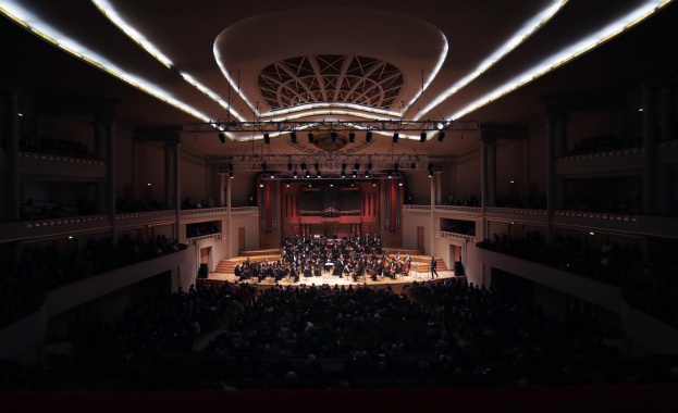 България откри и в Брюксел европредседателството