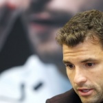 Григор Димитров няма да играе на Sofia Open 