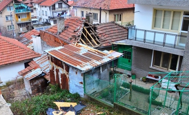 Щети за над 700 000 лв. във Враца