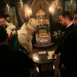 Новият Видински митрополит е епископ Даниил