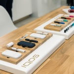 Първо публично изслушване за IQOS във FDA