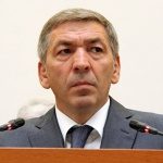 Арестуваха управляващите в Дагестан