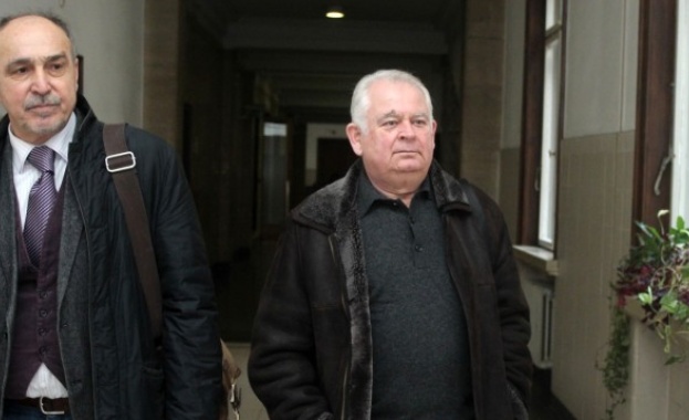 Още една присъда за бившия шеф на разузнаването Кирчо Киров