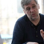 Режисьорът на "Възвишение" Виктор Божинов беше избран за "Мъж на годината"