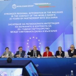 Брюксел и Западните Балкани: Една трудна любов