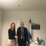 Насърчават притока на туристи от Израел