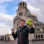 Вавринка дойде в София