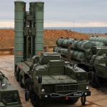 Русия доставя зенитни системи С-400 и на Саудитска Арабия