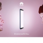 Huawei стартира социална кампания за отношенията между потребителите и техните смартфони