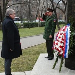 Владимир Путин няма да пристигне у нас за 3 март