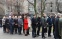 Честване на Деня на дипломата в София