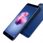Huawei представя на българския пазар P smart - нов стилен смартфон за младите потребители