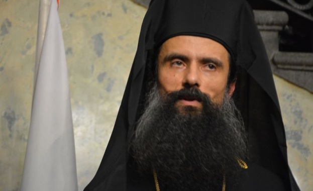 Вече е ясно кога ще е интронизацията на новия Видински митрополит Даниил 