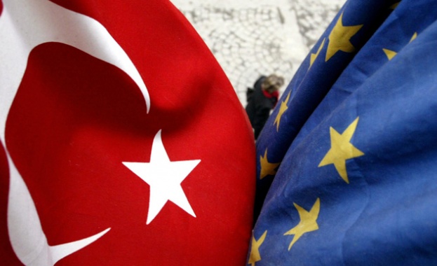 Турция скочи срещу Европарламента, отдавна бил изгубил възможността да му се има доверие