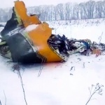 Разбилият се Ан-148 имал високи стандарти за сигурност