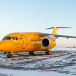 Опитен пилот управлявал разбилия се Ан-148