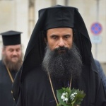 Видинският митрополит посети Нижегородска митрополия