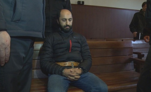 Съдът остави в ареста за 90 дни обвинения за тероризъм мароканец , той искал да живее в България