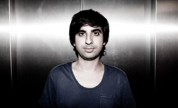 Guy J и Guy Mantzur гостуват на YALTA CLUB в събота