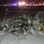 Нови разкрития около самолетната катастрофа в Русия