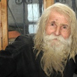 Архиерейска заупокойна св. Литургия по повод 6 години от кончината на дядо Добри