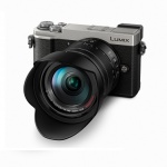 Представяме GX9: първокласни технологии в компактно тяло 