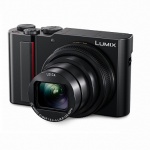 Panasonic представя нов водещ модел туристически фотоапарат с мощно 15-кратно оптично приближаване и 4K възможности