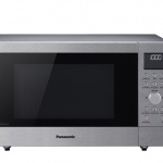 Panasonic представя микровълнови фурни Slimline и прототип на нова хлебопекарна