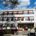 С дарения възстановяват мозайката на Кольо Фичето върху фасадата на Строителния техникум