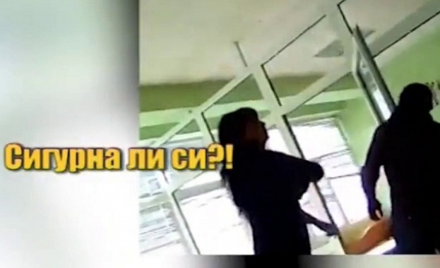 Кметицата на Борован: Не уволнявам хора заради клипове