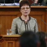 Ирена Анастасова: БСП доказа, че е диалогична партия