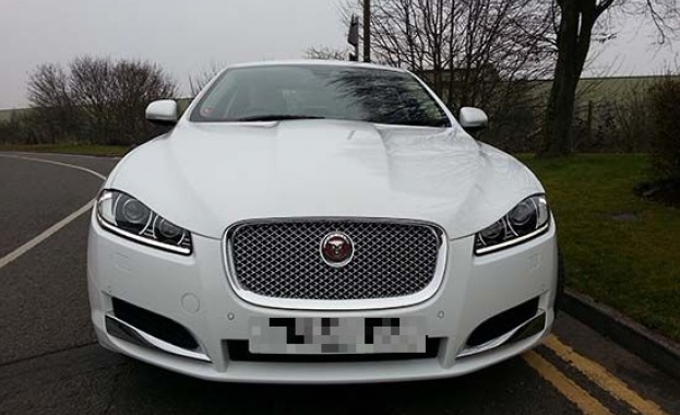 5 патрулки в гонка с българка по магистрала в Италия