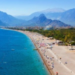 Българските и руските туристи се завръщат в Турция