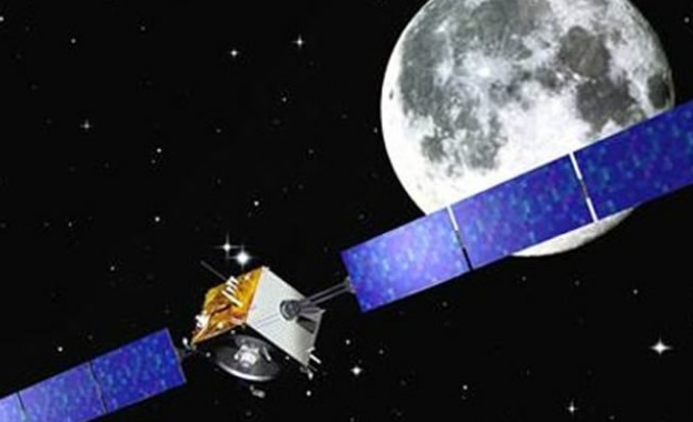 Индия праща кораб на Луната