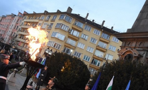 145 години от гибелта на Васил Левски 