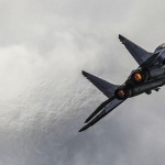 Завършиха изпитанията на новия руски МиГ-35