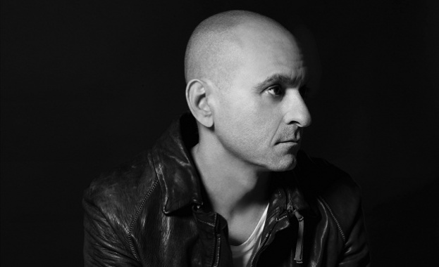 YALTA CLUB празнува 27 години с Victor Calderone и Chris Lorenzo