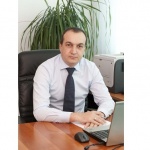 Чавдар Златев е новият Член на УС на Fibank