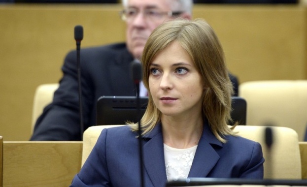 Руски депутат: Украйна не трябва да бъде експеримент на партньори от чужбина