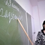 Казахстан каза сбогом на кирилицата