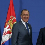 Русия и Сърбия се обявиха против политиката "с нас или против нас"