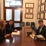 Ангелкова се хвали с ръста на туристите във Вашингтон