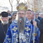 Митрополит Николай ще отслужи молебен след земетресението