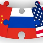 Анализатори предвиждат конфликти между САЩ и Русия-Китай