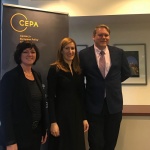 Ангелкова популяризира в САЩ възможностите за инвестиции в България