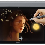 Huawei представи изцяло свързан свят на световния мобилен конгрес в Барселона